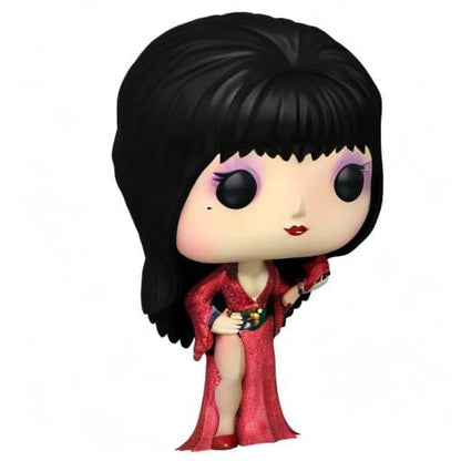 Funko Pop! Icons: Elvira 40th Anniversary - Elvira