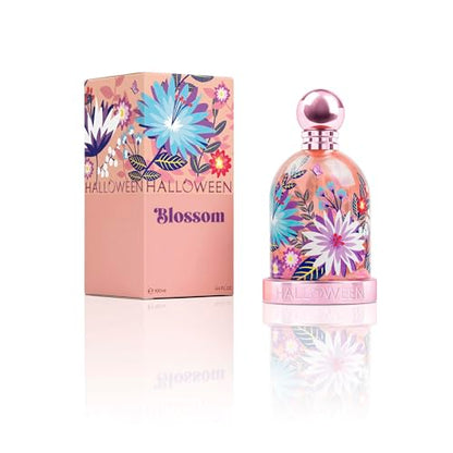 Halloween Blossom Eau de Toilette 3.4 Oz