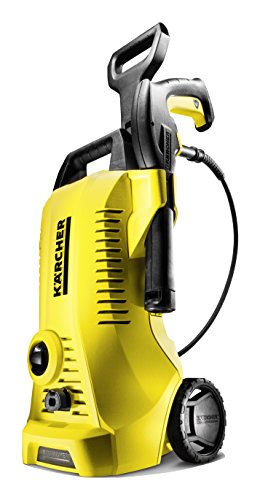 Kärcher K2 Premium Full Control Car and Home Pressure Washer