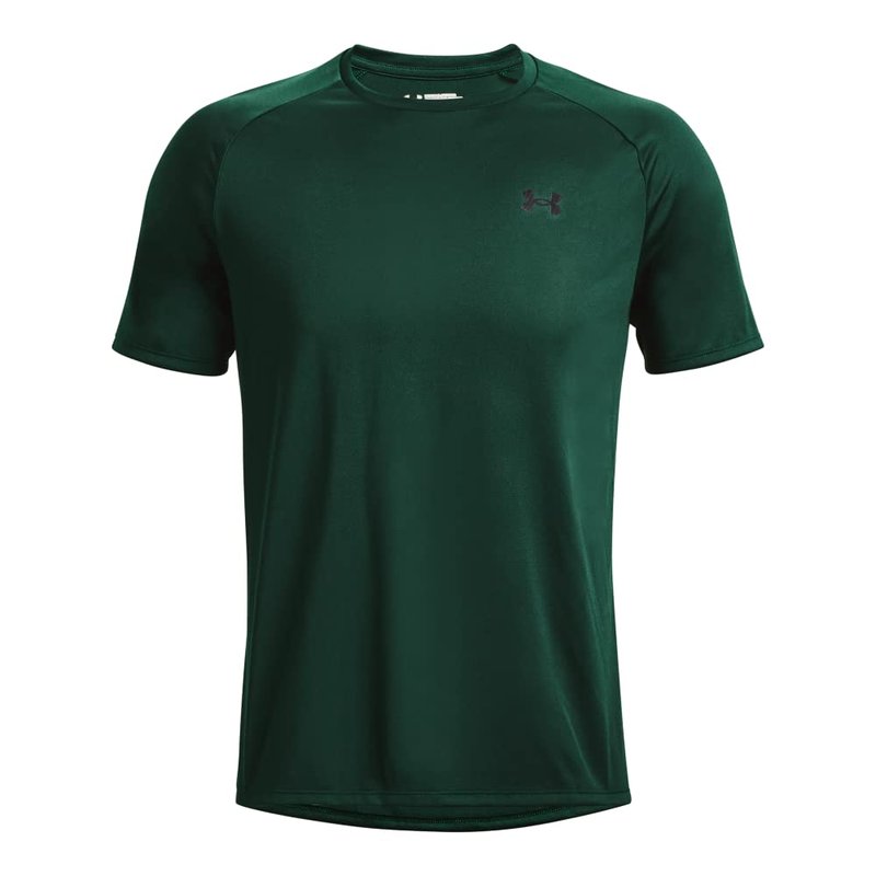 Under Armour Men's Tech 2.0 Short-Sleeve T-Shirt, (330) Intensity / / Black, 3X-Large