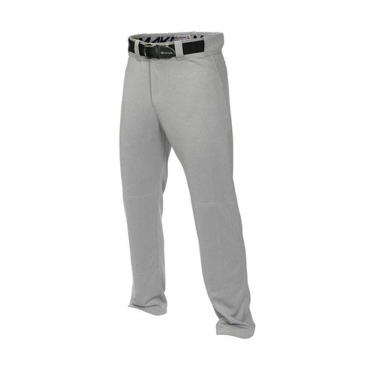 Easton MAKO II Baseball Pant | Full Length/Semi-Relaxed Fit | Adult Sizes | Solid & Piped Options