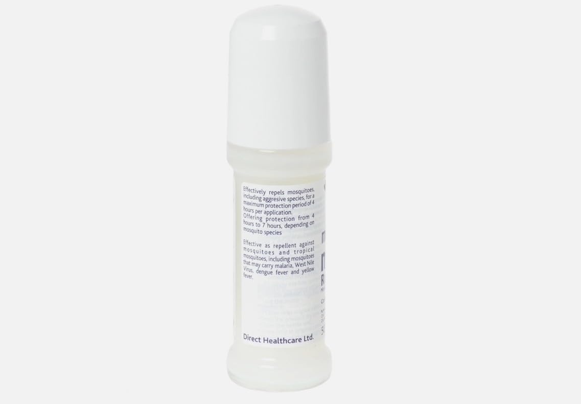 Mosquito Milk - Twin Pack