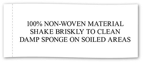 DII Non Woven Polyester, Starburst Storage Bin, Small, Gray