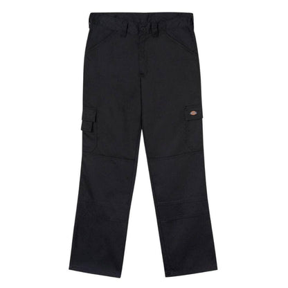 Dickies, Men's, Everyday Trouser, Black, 34W / 32L