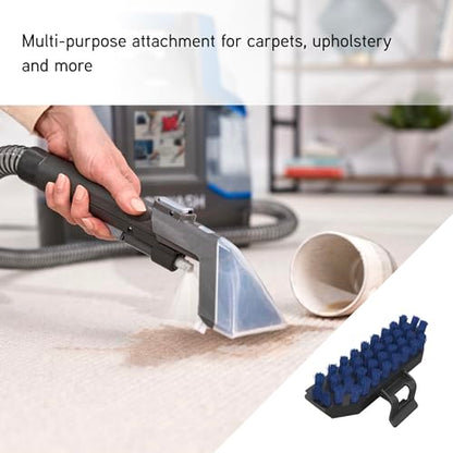 VAX SpotWash Duo Spot Cleaner, For Stains, Spills & Pet Messes, Suitable for Car, Sofa, Upholstery, Carpet, Stairs. Compact, Handheld Cleaning Machine Includes Pet Tool & Vax 1L Solution, CDCW-CSXA