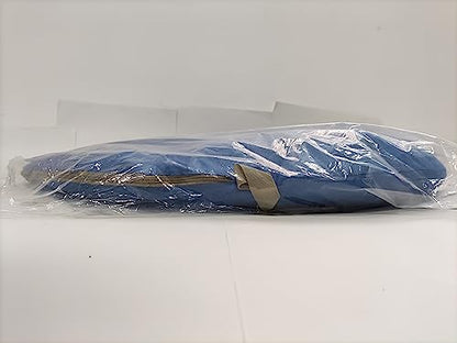 Easy Pop Up Tent 4 Person Waterproof - Pop-Up Camping Tents Automatic Tent Throw Pop Up Instant Flip Pop Tent for Camping,by ZOAMKE(Blue)