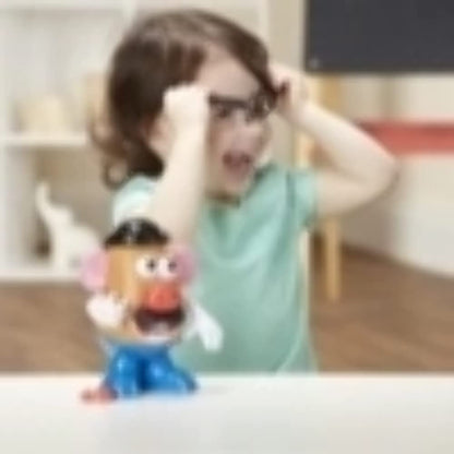 Playdoh Playskool Mr. Potato Head
