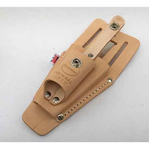 421x Double Pliers Holder with Belt Clip