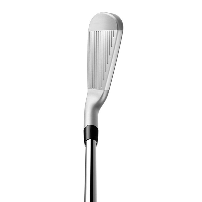 TaylorMade Golf P790 Irons 4-PW Righthanded Steel Stiff