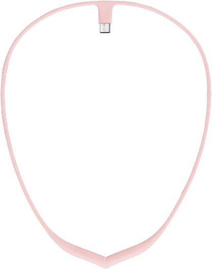 Upright Magnetic Necklace (Necklace Only) for GO S and GO 2 Posture Corrector Trainer (Pink)