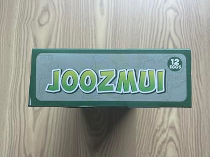 Joozmui Dinosaur Toys for Boys, Fossil Digging Kit for Kids Dinosaur Egg Toys 3-10 Year Old Boy Gifts Boys Toy Age 3-8 Toy Figure Gifts for 3-11 Year Old