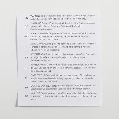 Beadsland Hotfix Rhinestones, 2880pcs Flatback Crystal Rhinestones for Crafts Clothes DIY Decorations, Amethyst, SS6, 1.9-2.1mm