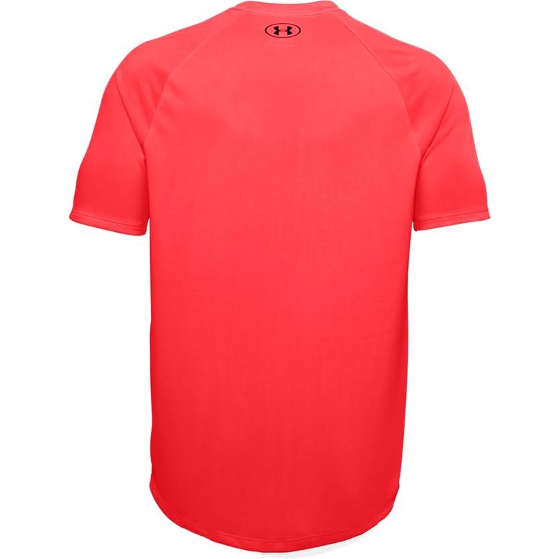 Under Armour Men's Tech 2.0 Short-Sleeve T-Shirt , Beta (629)/Black, XX-Large
