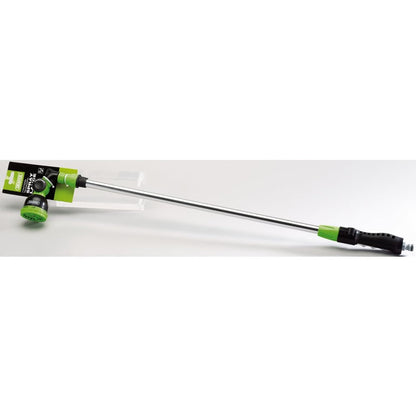 Draper DRA25467 Extendable Shower Lance, Multi-Colour
