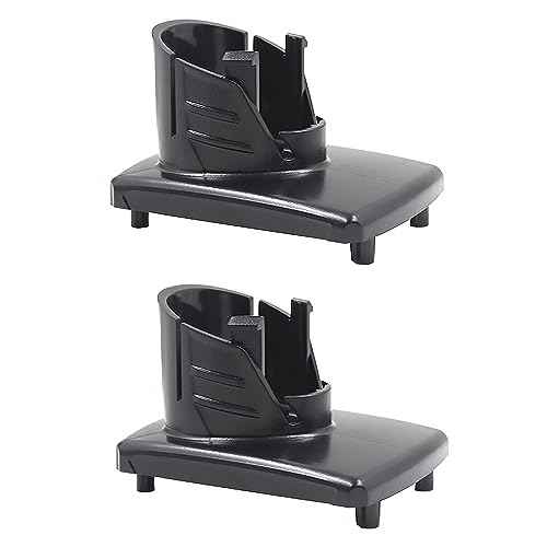 2PCS Battery Case Replacement for Milwaukee M12 12V Battery Plastic Case Parts Top Shell Cordless Power Tools Broken Battery Case Replacement Cover