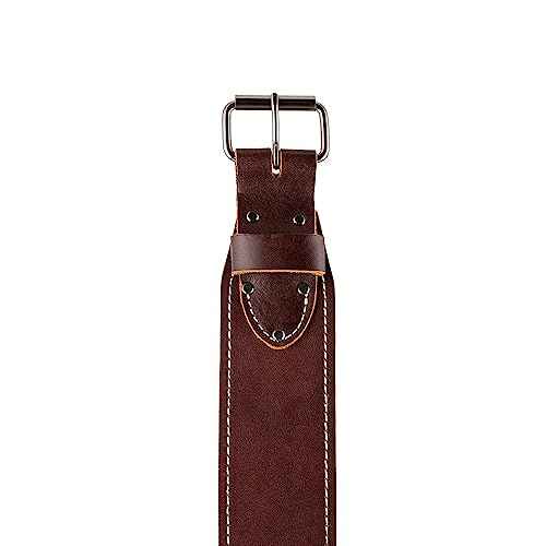 Bucket Boss Leather Tool Belt - 30¡± 42¡±, 55325