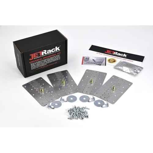 Universal Mounting Kit