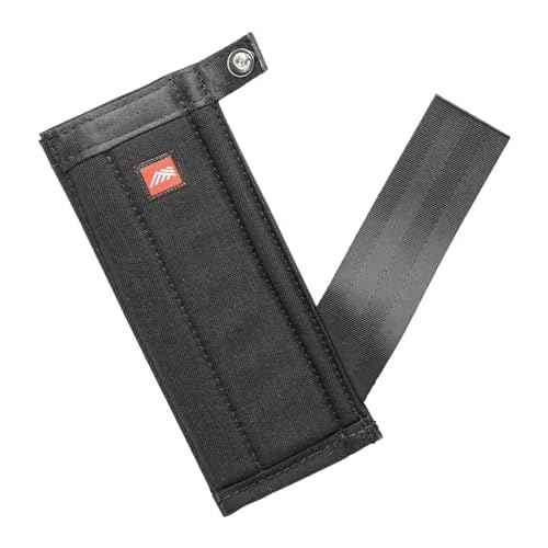 Diamondback Utility Holster - Multitool Pouch Holder - Versatile Multi Tool Holster with Adjustable Strap - Tool Belt Sleeve for Carpenters, Roofers, Framers (3"x9.5"x1")