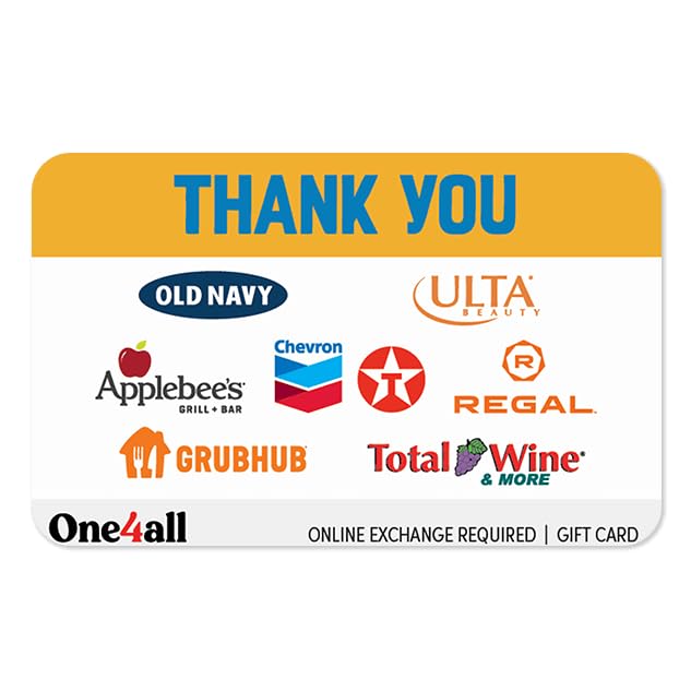 Happy THANK YOU eGift Card