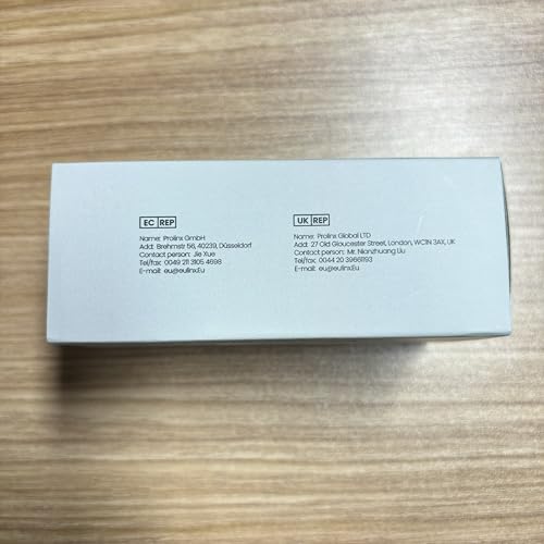 Gaiatop Electric Hand Warmers Rechargeable, Magnetic Pocket Hand Warmer 2-Pack, 3s Fast Heating, Fits in Gloves, for Winter Sports, Hunting Accessories, Stocking Stuffers Gifts for Men Women