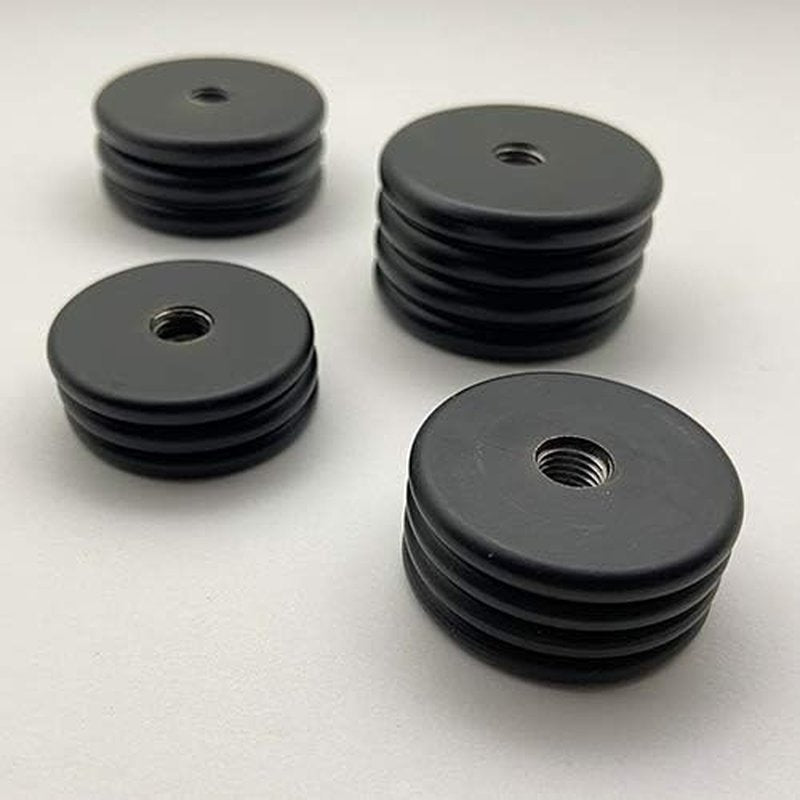 Archery Bow Stabilizer Weights - Enhance Stability & Accuracy | Made in USA