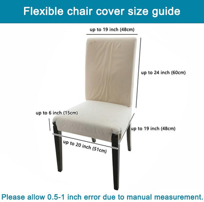 Amonsa Kitchen Dining Room 2 Pcs Chair Covers for Halloween Party Parson Chair Covers Reusable Washable Strech Fabric with Elastic Orange Cute Ghost