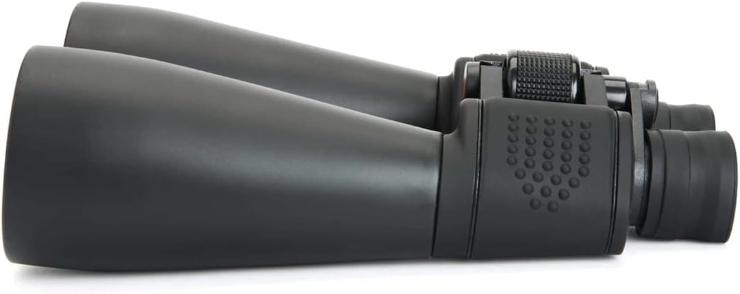 Celestron SkyMaster 15x70 Astronomy Binoculars – Bestselling Binoculars for Stargazing & Long-Range Viewing – Includes Tripod Adapter & Carry Case – Multi-Coated Optics