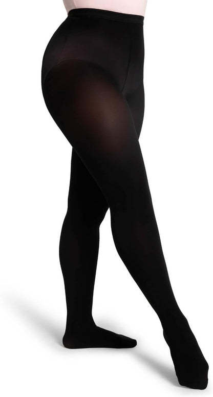 Capezio Women's Ultra Soft Transition Tight