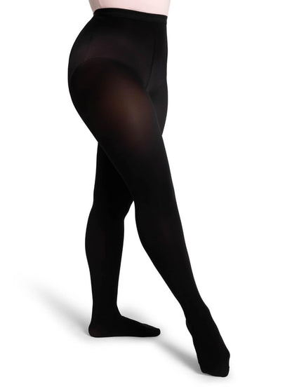 Capezio Women's Ultra Soft Transition Tight