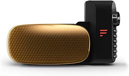 Furrion Vision S Wireless RV Backup Cameras, Amber Right and Left Side Camera Running Lights, Infrared Night Vision, Wide-Angle View, Hi-Res, IP65 Waterproof, Motion Detection - FCE48TASH