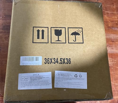 M MINGLE High Pressure Washer Hose Reel 150ft, Heavy Duty Steel Hose Reel, Manual Crank Power Washer Hose Reel with 3/8" Pressure Wash Hose, Swivel Arm and Mounting Bracket, 4000 PSI