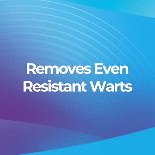 Excilor Warts Duo Power Treatment - Extra Strong Effective Wart Verruca Removal - 2 Devices in 1 Box - Cryo Freeze & Acid Treatment - Hands & Feet - Effective from Day 5 - Clinically Proven