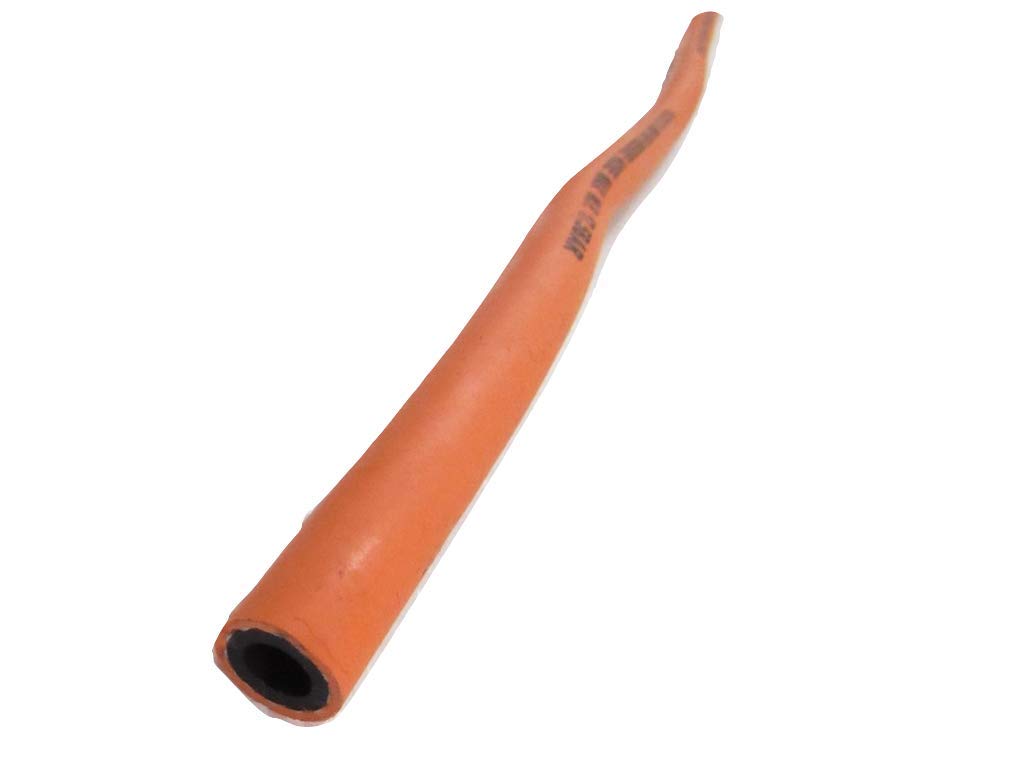 5 Metres of 8MM High Pressure LPG Hose Pipe