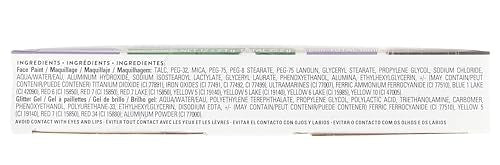 Snazaroo Face Paint Kit Ultimate Party Pack