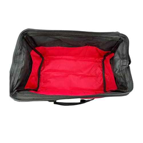 Barbarossa Tool Bag Heavy Duty Nylon Utility Bag
