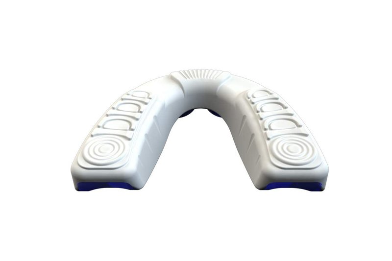 COOLLO SPORTS Boil and Bite Mouth Guard (Youth & Adult) Custom Fit Sport Mouthpiece for Football, Hockey, Rugby, Lacrosse,Boxing,MMA(Free Case Included)
