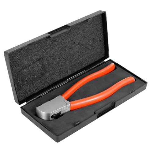 Key Cutter, Professional Stainless Steel Cutting Pliers for Cutting Car Keys, Motorcycle Keys, Door Keys