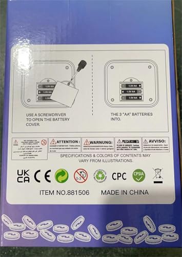 Thedttoy Electronic Piggy Bank Money Safe Password Money Box for Kids Ages 3+, ATM Bank Safe Coin Cash Banks Money Saving Box, Birthday for Boys Girls 3 4 5 6 7 years Old (Rose Gold)