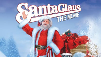 Santa Claus: The Movie 25th Anniversary Edition