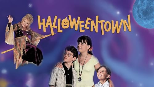 Halloweentown