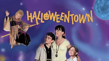 Halloweentown