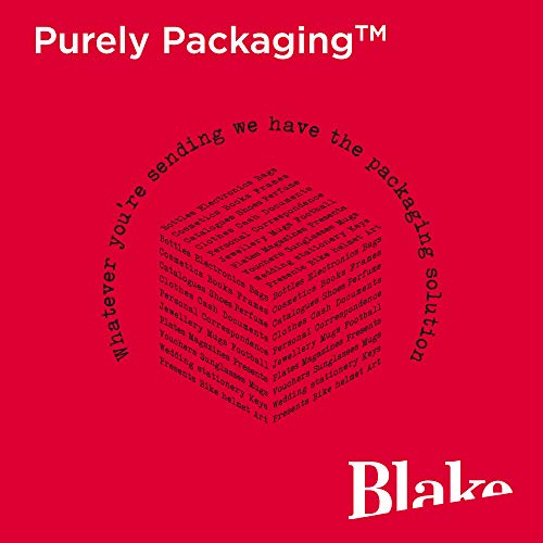 Blake Purely Packaging C3 (A3) 450 x 324 mm Board Back Pocket Peel & Seal Envelopes (4200/50) Manilla - Pack of 50