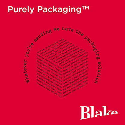 Blake Purely Packaging C3 (A3) 450 x 324 mm Board Back Pocket Peel & Seal Envelopes (4200/50) Manilla - Pack of 50