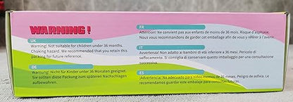 EFO SHM Kids Doctor Sets Role Play Toys Dentist Doctor's Case Children's Medical Wooden Toy with Real Stethoscope Doctor's Coat for Boys Girls