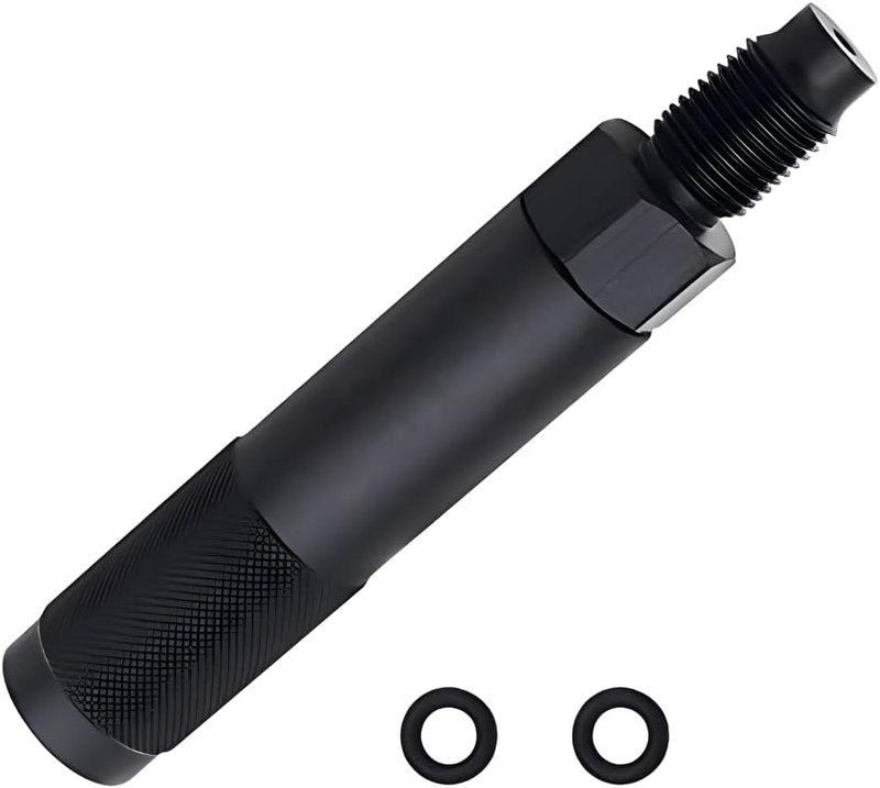 Co2 Cartridges Adapter - Quick Change Holder for Sig Sauer MCX/MPX | 12g Compatible