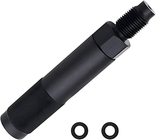 Co2 Cartridges Adapter - Quick Change Holder for Sig Sauer MCX/MPX | 12g Compatible