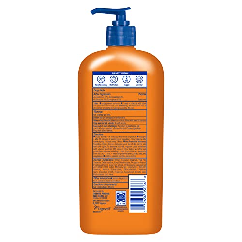 Banana Boat Sport Ultra SPF 50 Sunscreen Lotion, 12oz | Banana Boat Sunscreen SPF 50 Lotion, Oxybenzone-Free, Sunblock, Family Size, 12oz (Pack of 1)