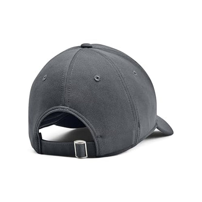Under Armour Men's UA Blitzing Adjustable Hat, Men's Baseball Cap, Comfortable and Adjustable Cap