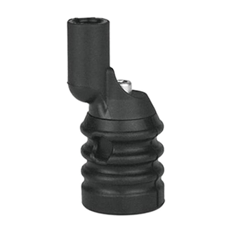 Yiju Rubber Stabilizer Compound Bow String Suppressor Stopper Archery Stabilizer Accessories Bowstring Stopper Shock Absorber