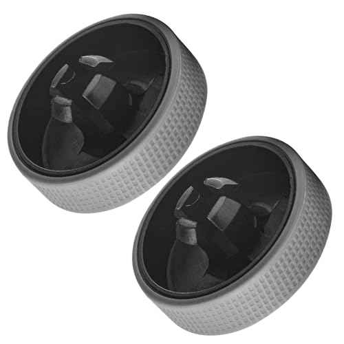 Upgraded Replacement Wheel Fits for Ryobi PCL720K PBLSV716K Cordless Stick Vacuum